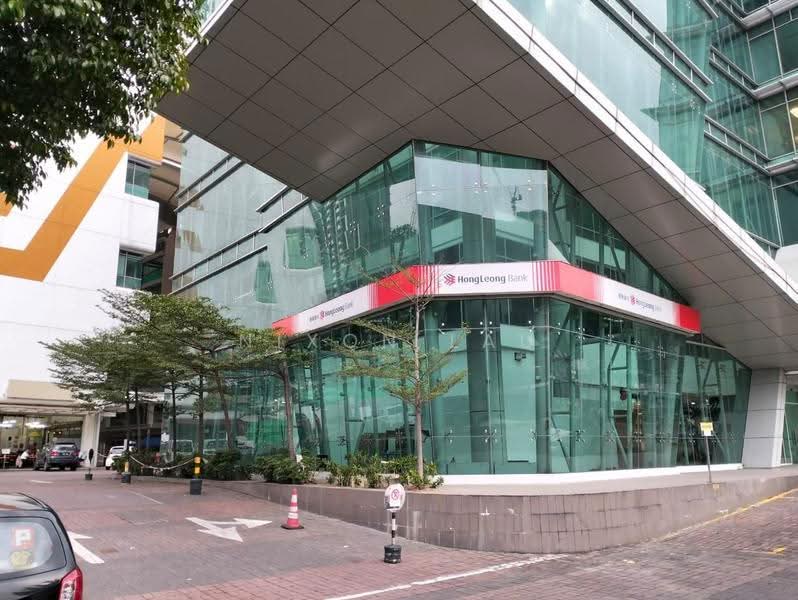Pejabat untuk Disewa di Kuala Lumpur (Sungai Besi) - Nixon Lau - PropertyGuru.com.my