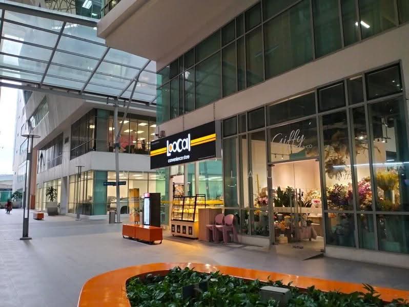Pejabat untuk Disewa di Kuala Lumpur (Sungai Besi) - Nixon Lau - PropertyGuru.com.my