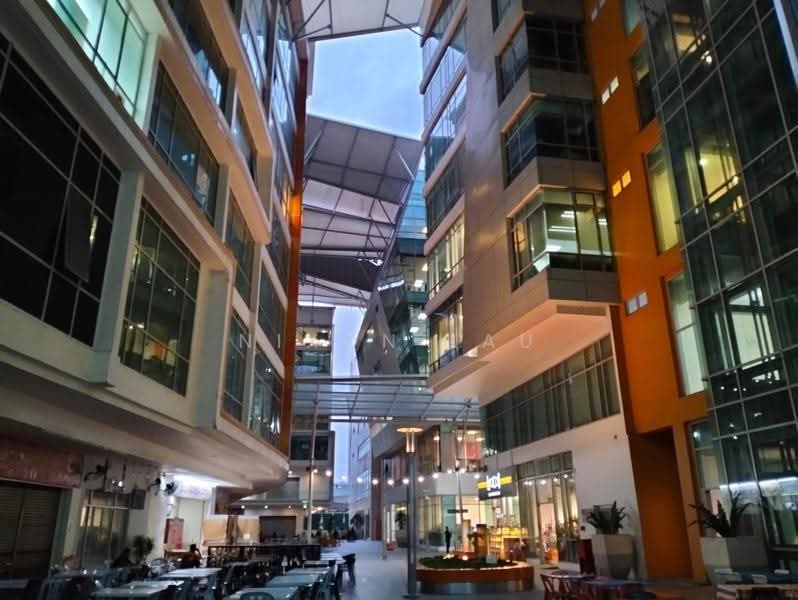 Pejabat untuk Disewa di Kuala Lumpur (Sungai Besi) - Nixon Lau - PropertyGuru.com.my