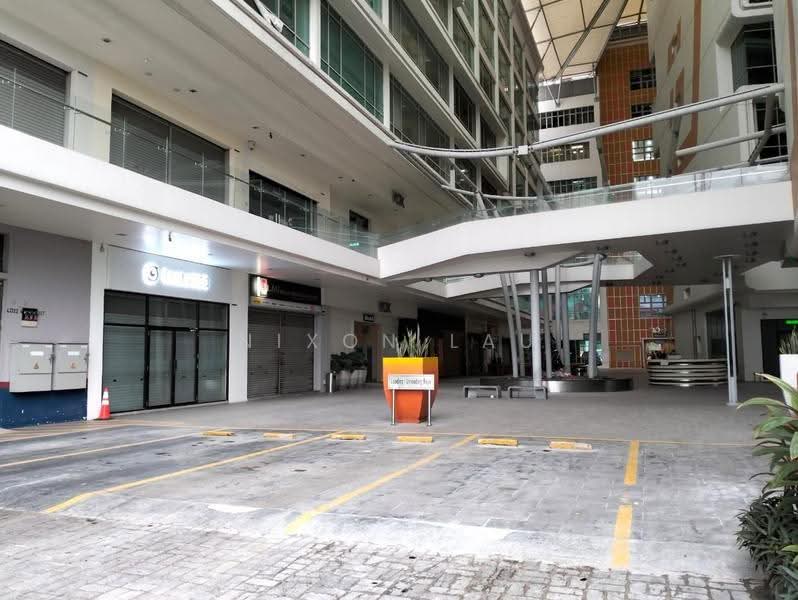 Pejabat untuk Disewa di Kuala Lumpur (Sungai Besi) - Nixon Lau - PropertyGuru.com.my