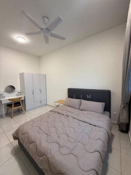 Kondominium untuk Disewa di Ideal Venice Residency - Alex Lim - Bedroom - PropertyGuru.com.my