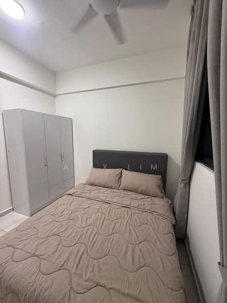 Kondominium untuk Disewa di Ideal Venice Residency - Alex Lim - Bedroom - PropertyGuru.com.my