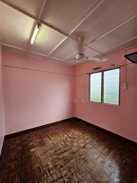 Rumah Flat untuk Dijual di Desa Petaling Flat - Chloe Wai - Interior - PropertyGuru.com.my