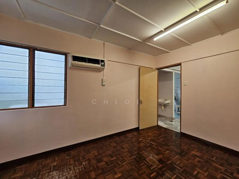 Rumah Flat untuk Dijual di Desa Petaling Flat - Chloe Wai - Interior - PropertyGuru.com.my