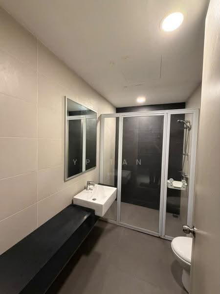 Kediaman Servis untuk Disewa di 28 Boulevard - YP Tan - Bathroom - PropertyGuru.com.my
