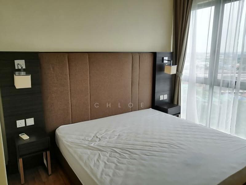 Apartment for Rent at Molek Pine 3 - Chloe Shum - PropertyGuru.com.my