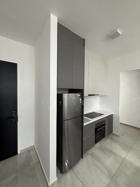 Service Residence for Sale at Kensho Residence - Tracy Leong - Kitchen - PropertyGuru.com.my