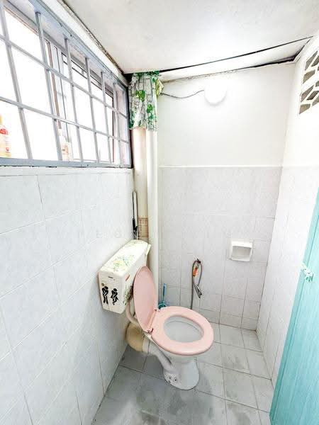 Pangsapuri untuk Dijual di Orchid @ Anggerik - Peggy Lim - Bathroom - PropertyGuru.com.my