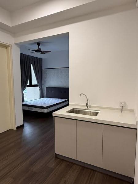 Kediaman Servis untuk Disewa di Duta Park Residences - Keith Foo - Bedroom - PropertyGuru.com.my