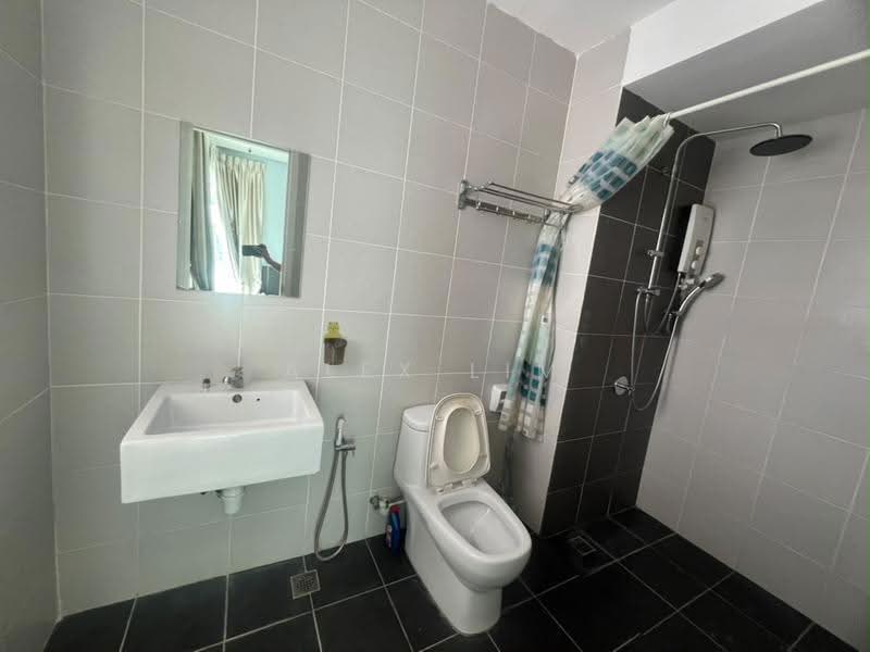 Kondominium untuk Disewa di Arena Residence - Alex Lim - Bathroom - PropertyGuru.com.my