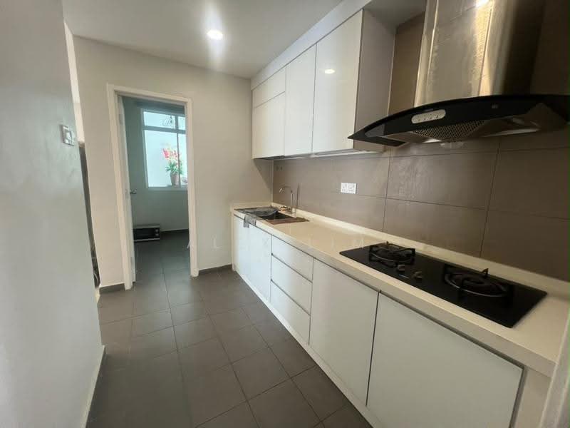Kondominium untuk Disewa di Arena Residence - Alex Lim - Kitchen - PropertyGuru.com.my