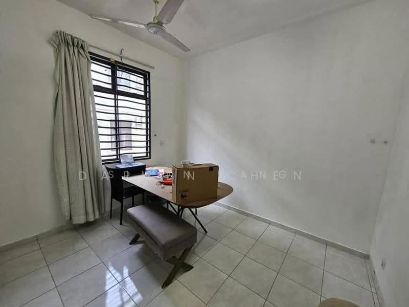 2-storey Terraced House for Sale in Bukit Indah (Iskandar Puteri (Nusajaya)) - Simon Wang - Dining Room - PropertyGuru.com.my