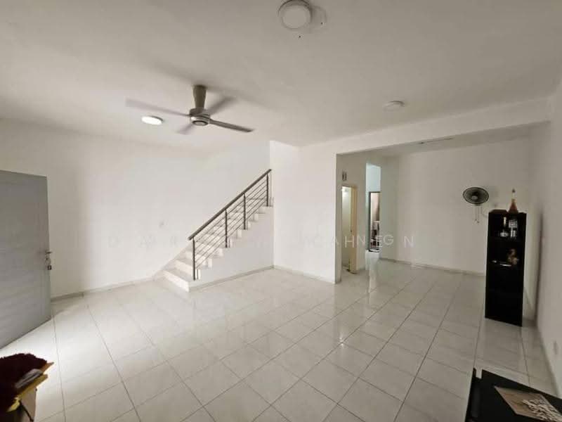 2-storey Terraced House for Sale in Bukit Indah (Iskandar Puteri (Nusajaya)) - Simon Wang - Living Room - PropertyGuru.com.my
