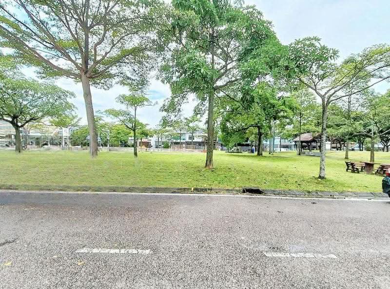 2-storey Terraced House for Sale in Bukit Indah (Iskandar Puteri (Nusajaya)) - Simon Wang - Exterior - PropertyGuru.com.my