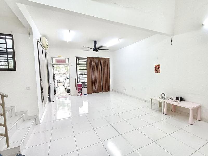 2-storey Terraced House for Sale in Bukit Indah (Iskandar Puteri (Nusajaya)) - Simon Wang - Living Room - PropertyGuru.com.my
