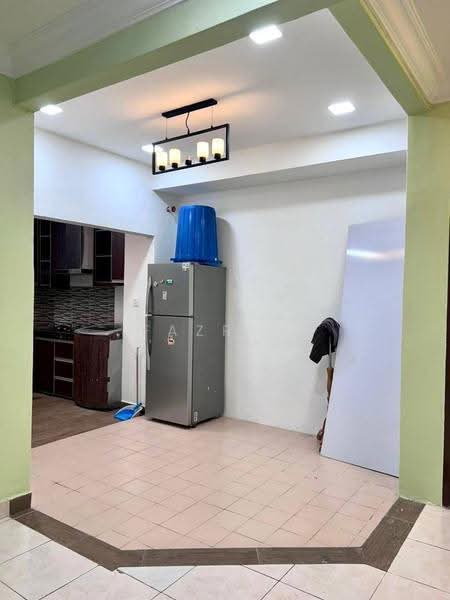 Kondominium untuk Dijual di Koi Tropika - Fazri . - Kitchen - PropertyGuru.com.my