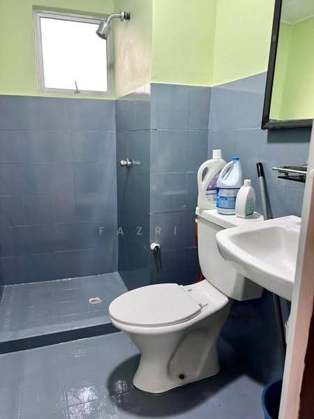 Kondominium untuk Dijual di Koi Tropika - Fazri . - PropertyGuru.com.my