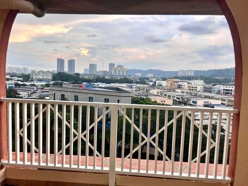 Kondominium untuk Dijual di Koi Tropika - Fazri . - PropertyGuru.com.my