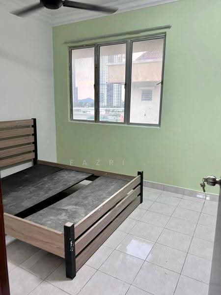 Kondominium untuk Dijual di Koi Tropika - Fazri . - Bedroom - PropertyGuru.com.my