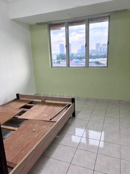 Kondominium untuk Dijual di Koi Tropika - Fazri . - Bedroom - PropertyGuru.com.my