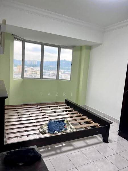 Kondominium untuk Dijual di Koi Tropika - Fazri . - Bedroom - PropertyGuru.com.my