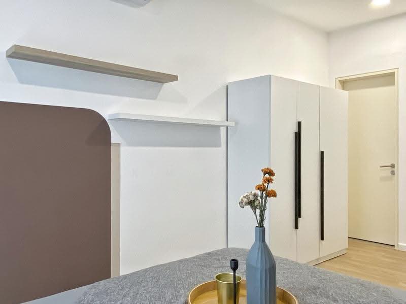 Condominium for Rent at Lakefront Residence - Kim Ling - Master Bedroom - PropertyGuru.com.my