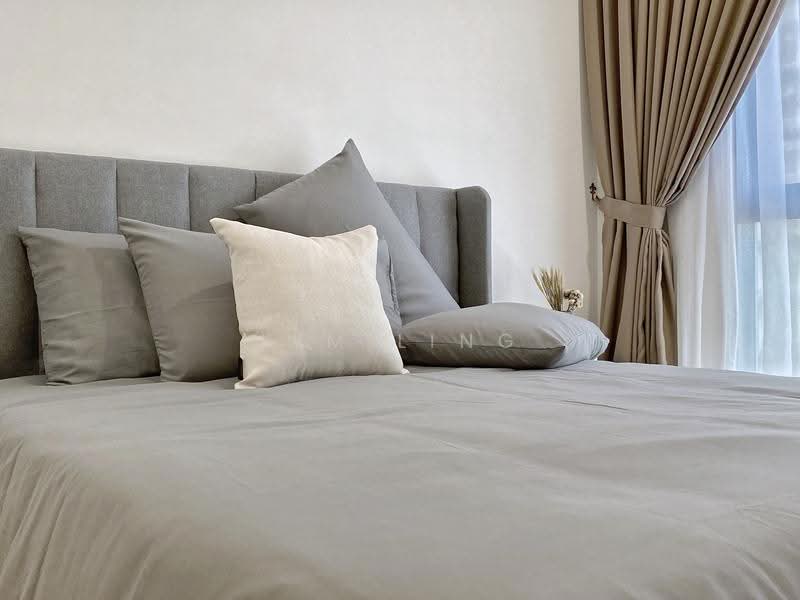 Condominium for Rent at Lakefront Residence - Kim Ling - Bedroom 2 - PropertyGuru.com.my