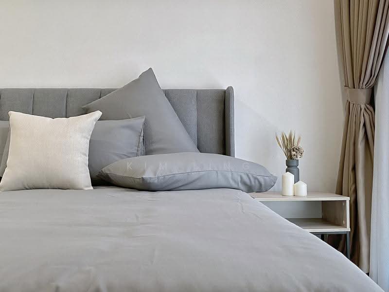 Condominium for Rent at Lakefront Residence - Kim Ling - Bedroom 2 - PropertyGuru.com.my