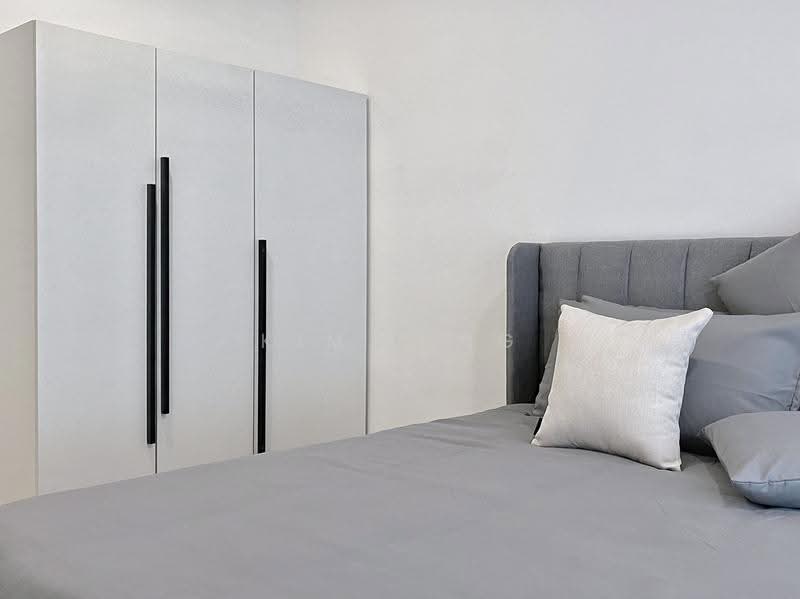 Condominium for Rent at Lakefront Residence - Kim Ling - Bedroom 2 - PropertyGuru.com.my