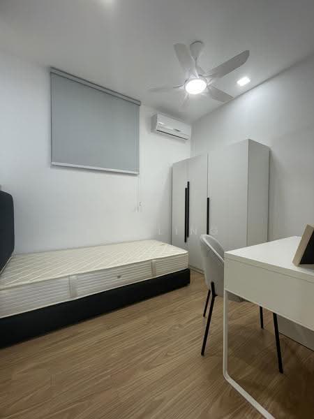 Condominium for Rent at Lakefront Residence - Kim Ling - Bedroom 3 - PropertyGuru.com.my