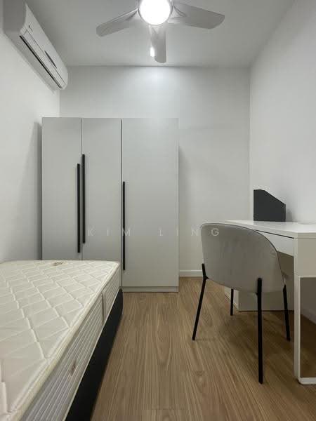 Condominium for Rent at Lakefront Residence - Kim Ling - Bedroom 3 - PropertyGuru.com.my
