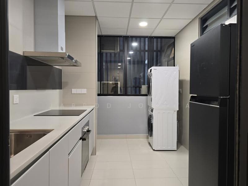 Kondominium untuk Disewa di Residensi Astrea - Jarrod Joshua - PropertyGuru.com.my