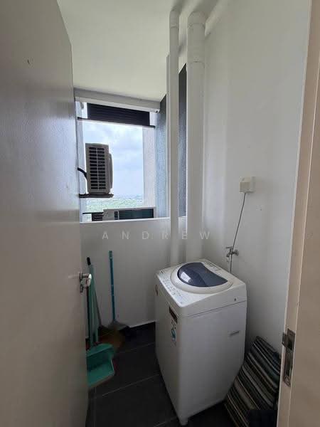 Service Residence for Sale at D'Pristine - Andrew Teo - Interior - PropertyGuru.com.my
