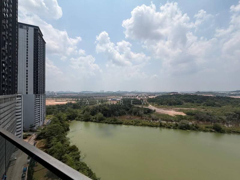 Service Residence for Sale at D'Pristine - Andrew Teo - View - PropertyGuru.com.my