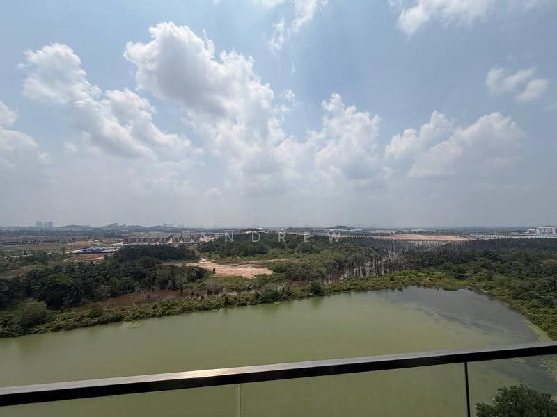 Service Residence for Sale at D'Pristine - Andrew Teo - View - PropertyGuru.com.my