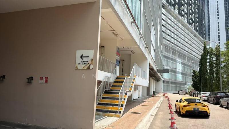 Service Residence for Sale at D'Pristine - Andrew Teo - Exterior - PropertyGuru.com.my