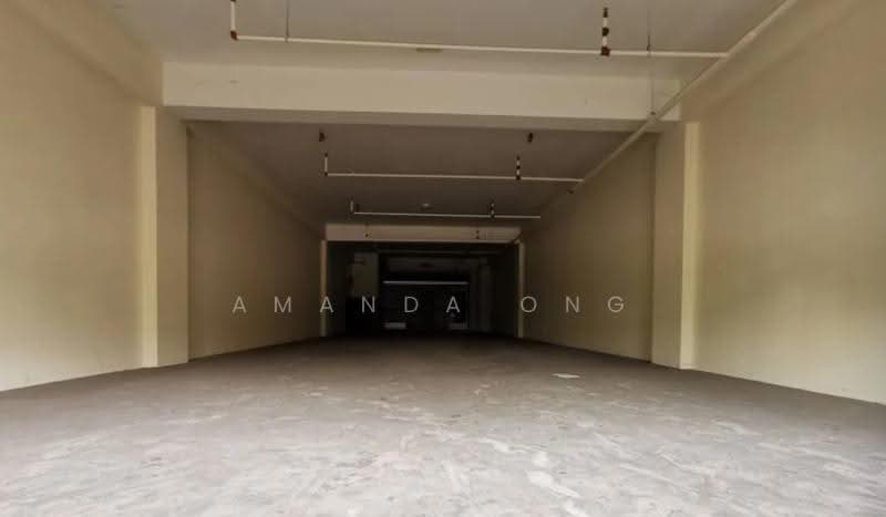 Shop / Office untuk Dijual di Shah Alam (Selangor) - Amanda Ong - Interior - PropertyGuru.com.my