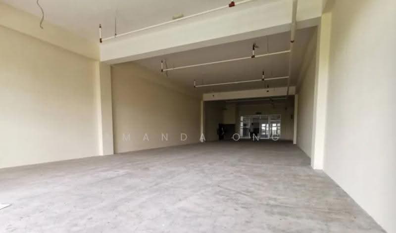 Shop / Office untuk Dijual di Shah Alam (Selangor) - Amanda Ong - Interior - PropertyGuru.com.my