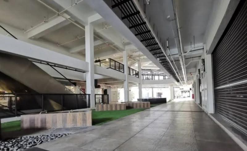Shop / Office untuk Dijual di Shah Alam (Selangor) - Amanda Ong - Exterior - PropertyGuru.com.my