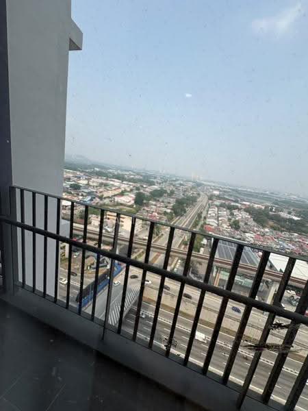 Service Residence for Rent at TRiGON Luxury Residences - Wai Ann Teng - View - PropertyGuru.com.my