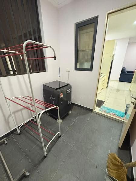 Service Residence for Rent at TRiGON Luxury Residences - Wai Ann Teng - Interior - PropertyGuru.com.my