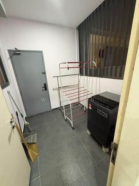 Service Residence for Rent at TRiGON Luxury Residences - Wai Ann Teng - Interior - PropertyGuru.com.my