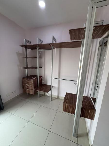 Service Residence for Rent at TRiGON Luxury Residences - Wai Ann Teng - Interior - PropertyGuru.com.my