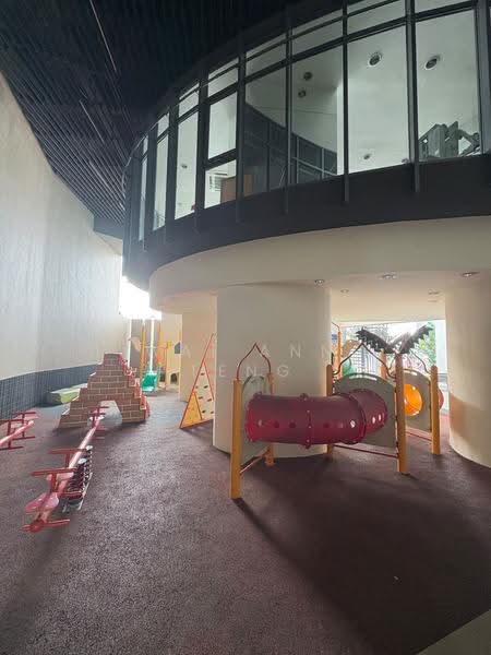 Service Residence for Rent at TRiGON Luxury Residences - Wai Ann Teng - PropertyGuru.com.my