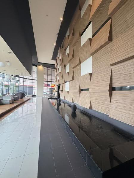Service Residence for Rent at TRiGON Luxury Residences - Wai Ann Teng - PropertyGuru.com.my