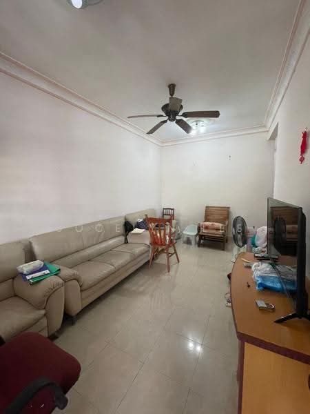 1-storey Terraced House for Sale in Bukit Indah (Iskandar Puteri (Nusajaya)) - Jocelyn Lee - PropertyGuru.com.my