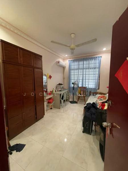1-storey Terraced House for Sale in Bukit Indah (Iskandar Puteri (Nusajaya)) - Jocelyn Lee - PropertyGuru.com.my