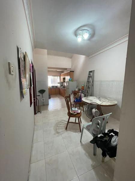 1-storey Terraced House for Sale in Bukit Indah (Iskandar Puteri (Nusajaya)) - Jocelyn Lee - PropertyGuru.com.my