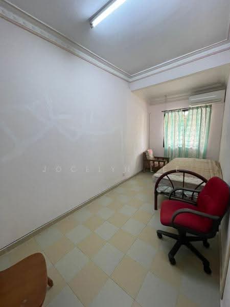 1-storey Terraced House for Sale in Bukit Indah (Iskandar Puteri (Nusajaya)) - Jocelyn Lee - PropertyGuru.com.my