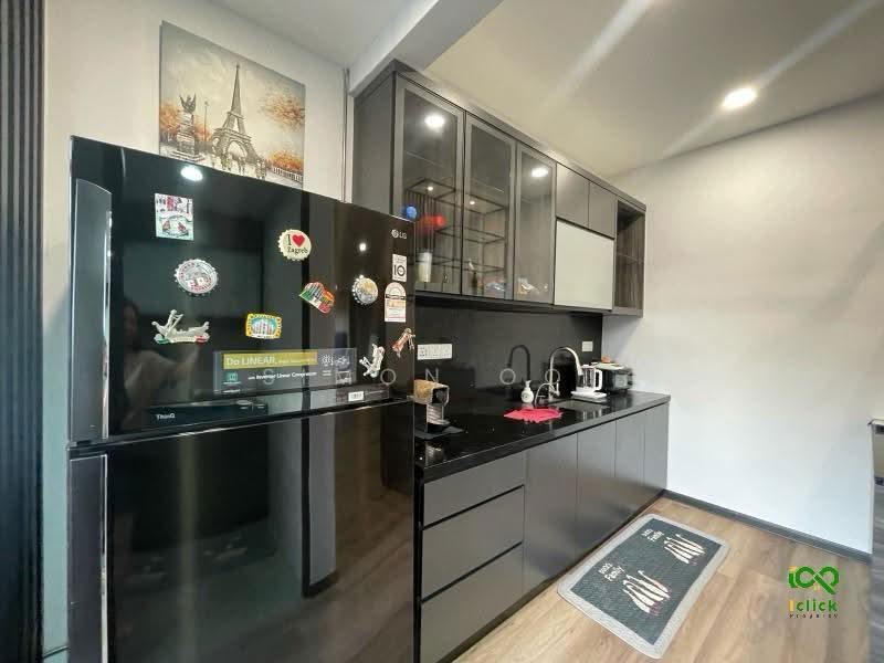 Condominium for Sale at Bayswater Resort Condominium - Simon Ooi - Kitchen - PropertyGuru.com.my